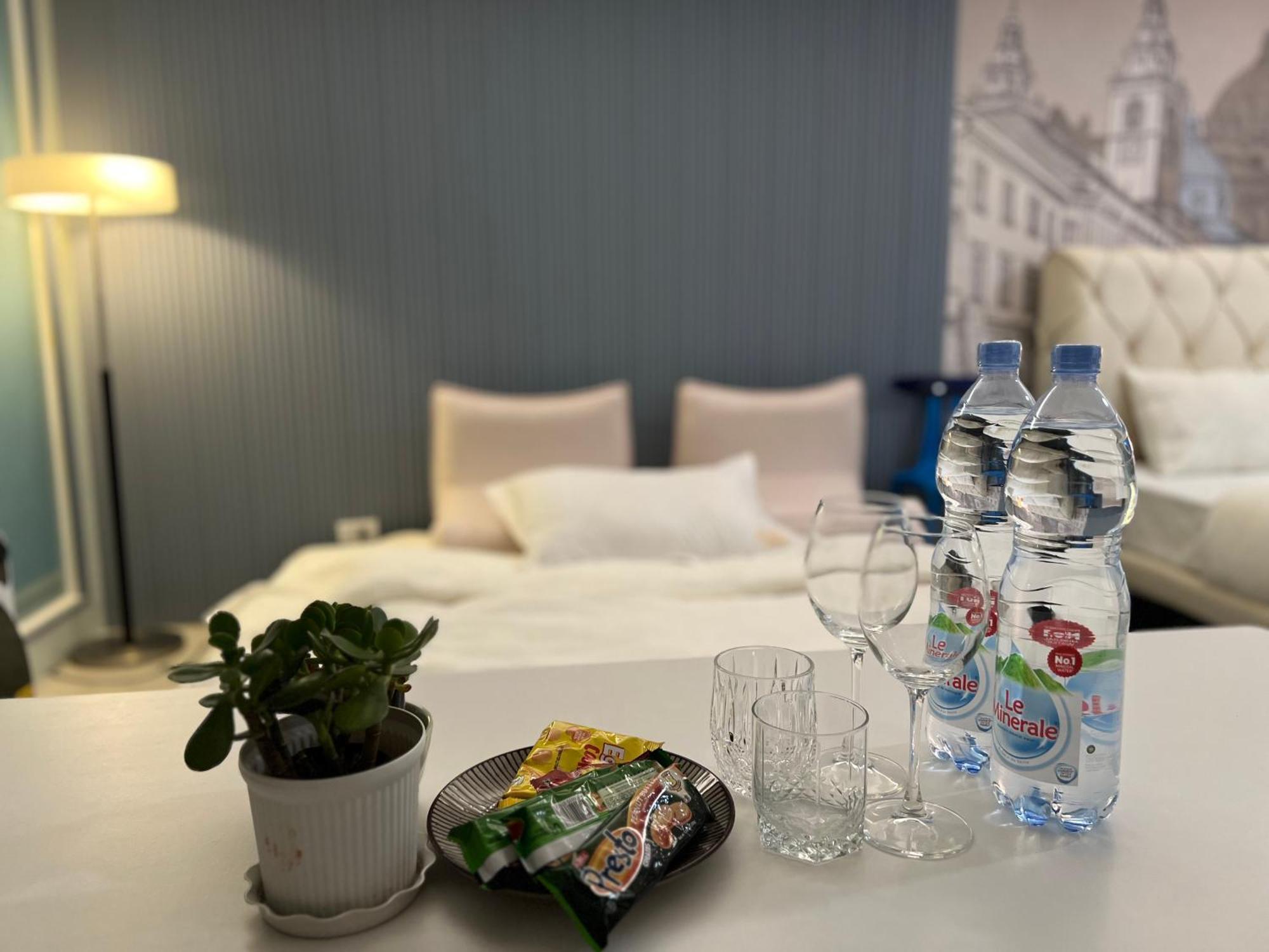Luxurious European Style Penthouse Modern Apart Ment Cross City Of Dreams Okada Solaire Moa Airport Манила Экстерьер фото